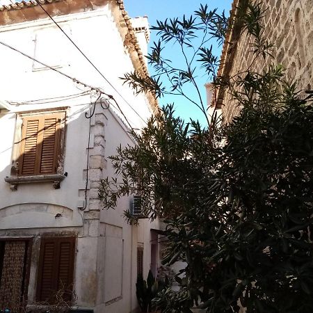 Villa Marija Cres Exteriér fotografie
