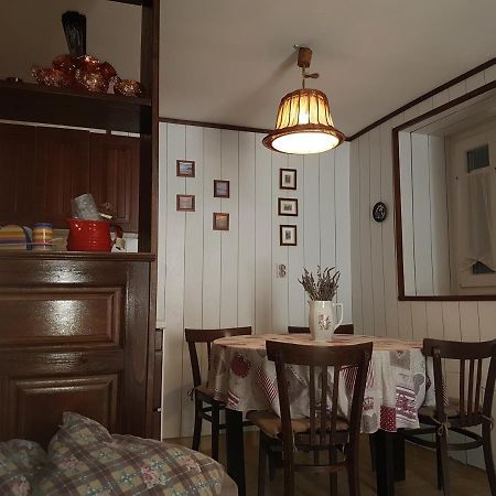 Villa Marija Cres Exteriér fotografie