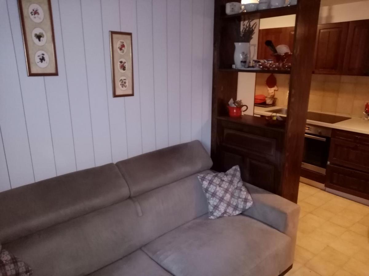 Villa Marija Cres Exteriér fotografie