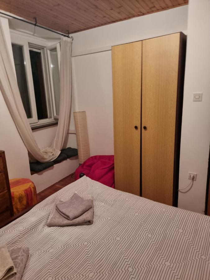 Villa Marija Cres Exteriér fotografie